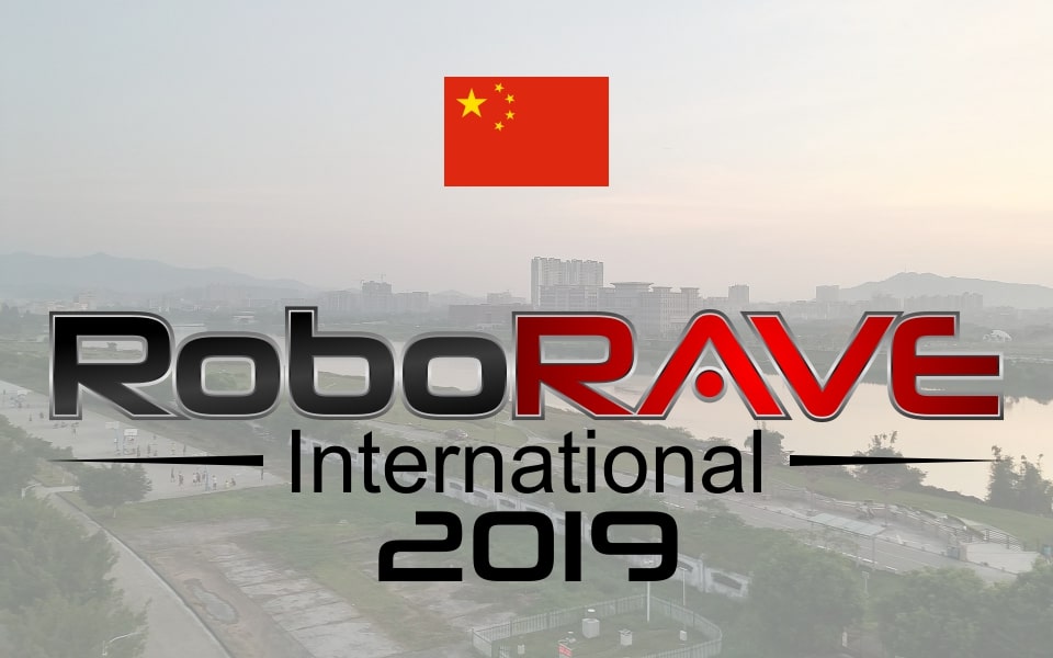 RoboRAVE International 2019